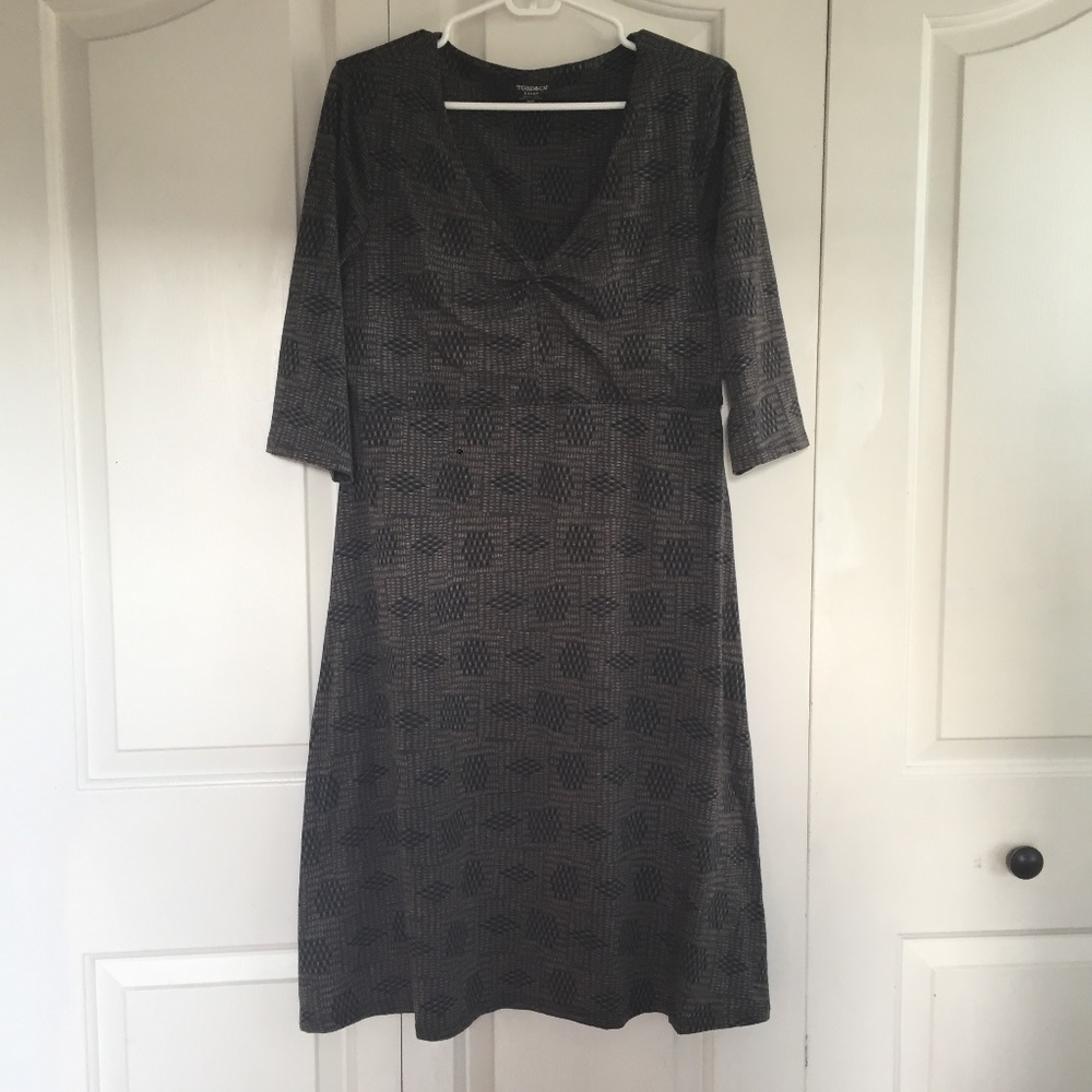 Toad & Co Dress